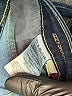 MICHAEL Michael Kors Solid Blue Jeans Size 6 - photo 5
