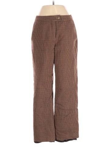 Harve Benard Wool Pants (view 1)