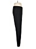 Ivanka Trump Solid Black Active Pants Size M - photo 4