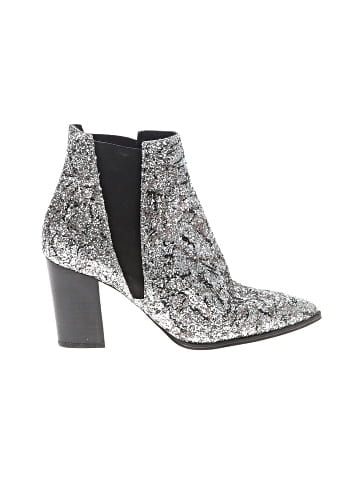 Intentionally ______ Ankle Boots (view 1)