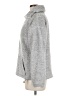 Adrienne Vittadini 100% Polyester Gray Fleece Size M - photo 5