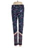 Active by Old Navy Print Blue Active Pants Size 14 - photo 1