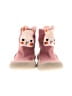 Unbranded Pink Booties Size 20 - 21 Kids - photo 2