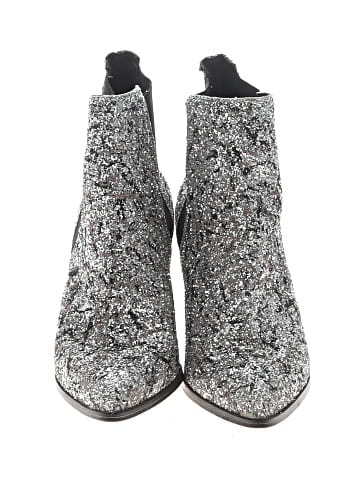 Intentionally ______ Ankle Boots (view 2)