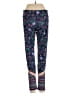 Active by Old Navy Print Blue Active Pants Size 14 - photo 2