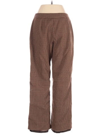 Harve Benard Wool Pants (view 2)