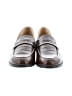 Bonpoint 100% Leather Brown Flats Size EU 39 - photo 2