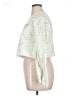 Fabletics Tropical Green Sweatshirt Size XL - photo 5