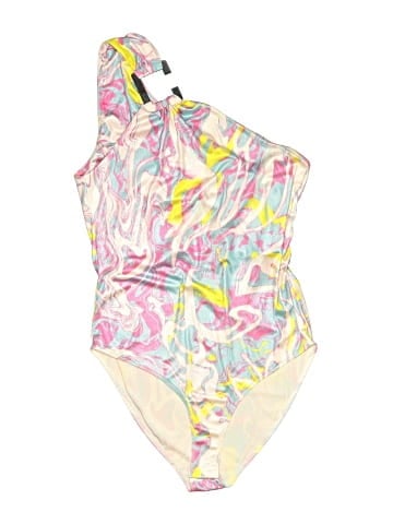 Nocturne One Piece Swimsuit (view 1)