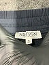 NATION LTD Solid Black Dress Pants Size M - photo 7