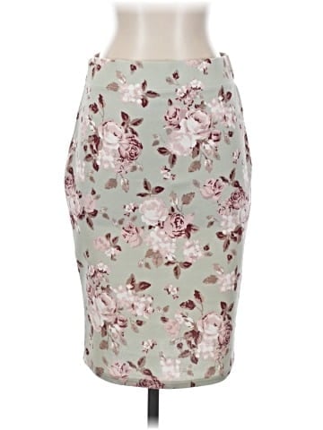 Patrons of Peace Casual Skirt (view 1)
