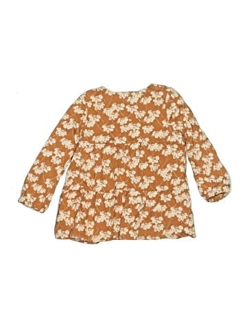 Burt's Bees Baby Dress (view 2)