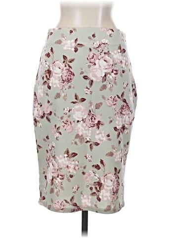 Patrons of Peace Casual Skirt (view 2)