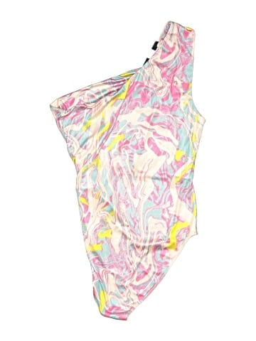 Nocturne One Piece Swimsuit (view 2)