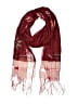 Unbranded Burgundy Red Scarf One size - photo 1