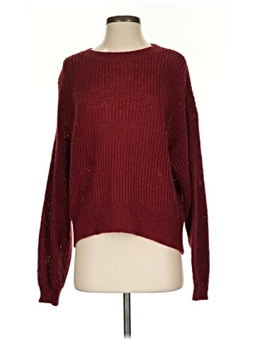 H&M L.O.G.G. Pullover Sweater (view 1)