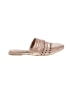 Sam Edelman Gold Mule/Clog Size 9 1/2 - photo 1