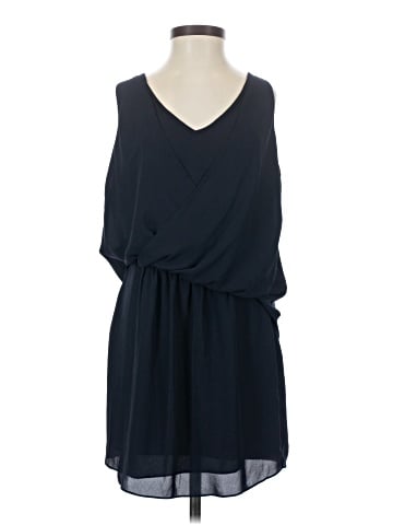 Elizabeth and James Casual Dress (view 1)