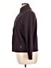 Lands' End Purple Track Jacket Size 14 - photo 5