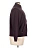 Lands' End Purple Track Jacket Size 14 - photo 4