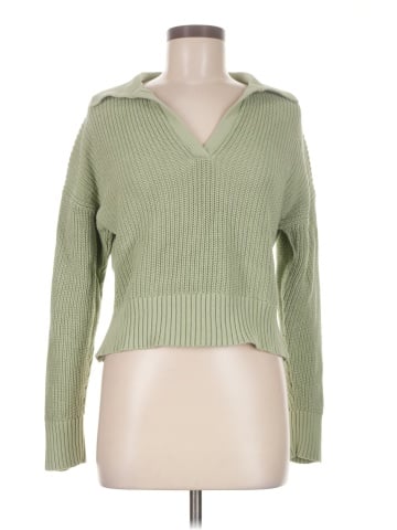 J.Crew Pullover Sweater (view 1)
