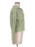 J.Crew 100% Cotton Green Pullover Sweater Size M - photo 4