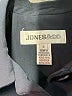 Jones & Co Blue Coat Size 6 - photo 6