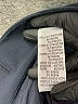 Jones & Co Blue Coat Size 6 - photo 7