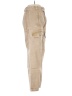 LACAUSA 100% Cotton Tan Jeans Size 4 - photo 4
