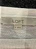 Ann Taylor LOFT Ivory Pullover Sweater Size M - photo 7