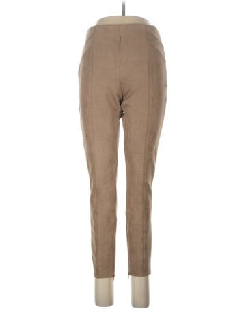 Zara Basic Casual Pants (view 1)