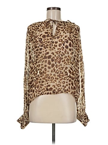 Fifteen Twenty Long Sleeve Top (view 1)