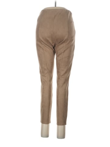 Zara Basic Casual Pants (view 2)