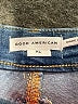 Good American Blue Jeans Size XL (4) - photo 6