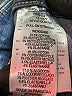 Good American Blue Jeans Size XL (4) - photo 7