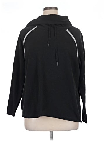 Ideology Pullover Sweater (view 1)