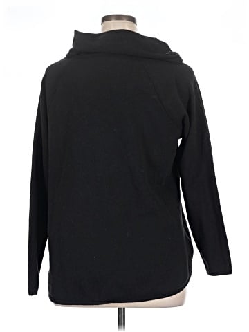 Ideology Pullover Sweater (view 2)