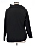 Ideology Black Pullover Sweater Size XL (estimated) - photo 2