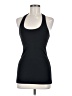 Lululemon Athletica Black Active Tank Size S - photo 1