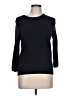 Philosophy Republic Clothing Black Pullover Sweater Size L - photo 1