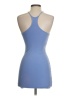 Zara Blue Cocktail Dress Size S - photo 2