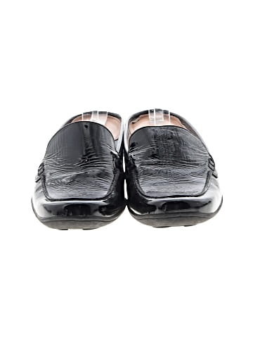 Kenneth Cole New York Flats - back