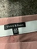 Violets & Roses Solid Purple Active Pants Size 16 - photo 7