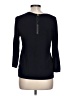 Philosophy Republic Clothing Black Pullover Sweater Size L - photo 2