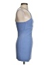 Zara Blue Cocktail Dress Size S - photo 4