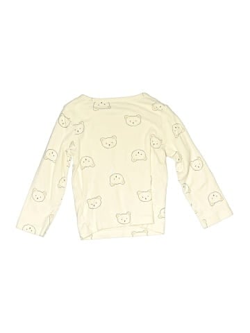 Carter's Long Sleeve T-Shirt (view 2)