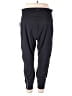 Adore Me Solid Black Active Pants Size 4X - photo 2