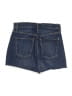 Old Navy Blue Denim Shorts Size 4 - photo 2