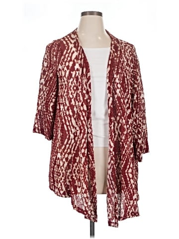 Maggie Barnes for Catherines Cardigan (view 1)