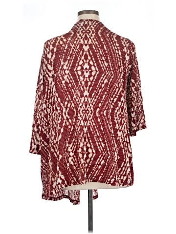 Maggie Barnes for Catherines Cardigan (view 2)